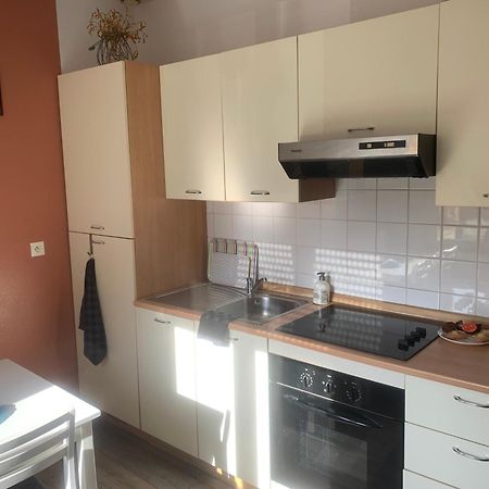 Le Petit Bailleux Apartment Braine Ngoại thất bức ảnh