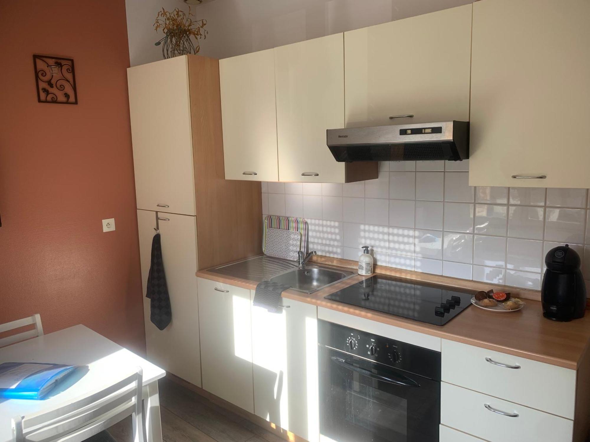 Le Petit Bailleux Apartment Braine Ngoại thất bức ảnh