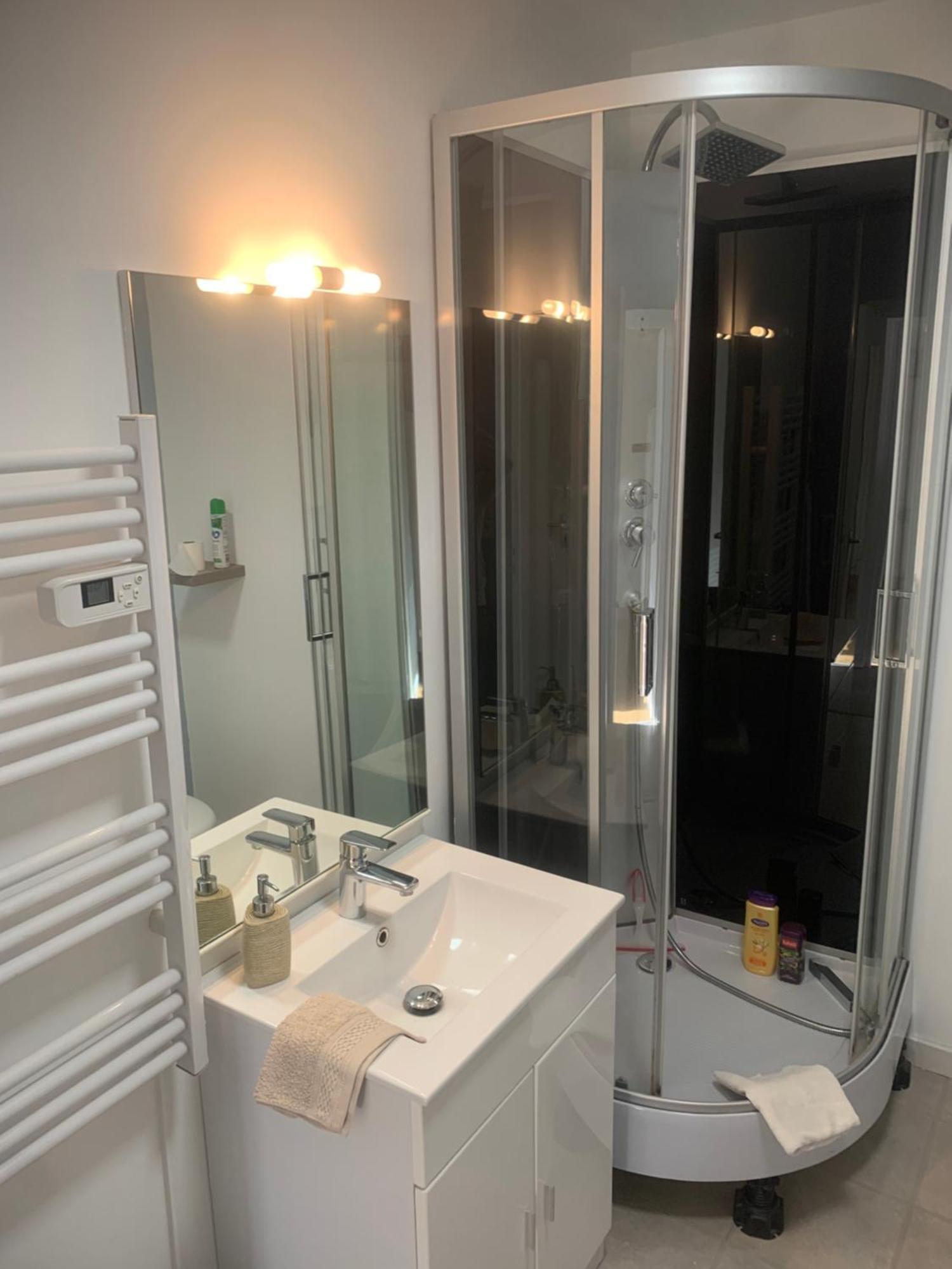Le Petit Bailleux Apartment Braine Ngoại thất bức ảnh